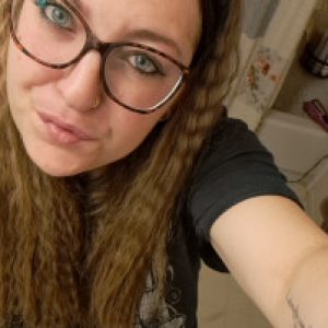 Profile picture of Amie