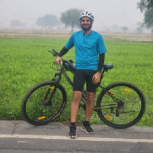 Profile picture of Siddhant Chaudhary