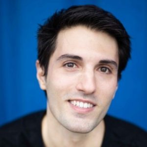 Profile picture of David