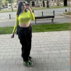 Profile picture of lacedkkarma