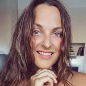 Profile picture of Nadja