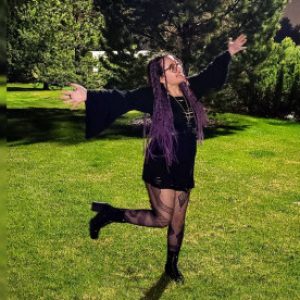 Profile picture of A