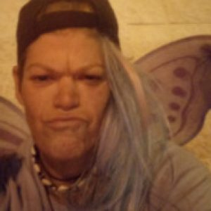 Profile picture of Allie Leigh Logan