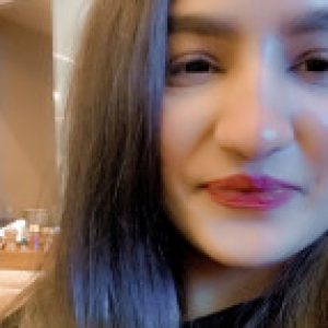 Profile picture of Priyal Ajmera