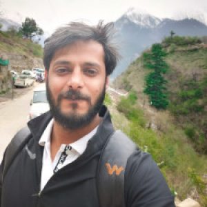 Profile Photo