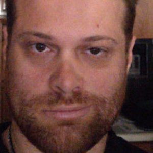 Profile picture of David Pressley