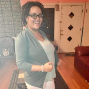 Profile picture of Tamika