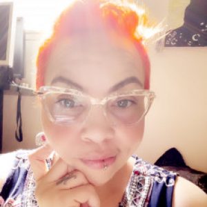 Profile picture of Rev.Dr.Kimberly Van Duijkeren D.D