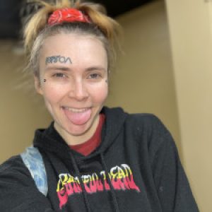 Profile picture of Sarah