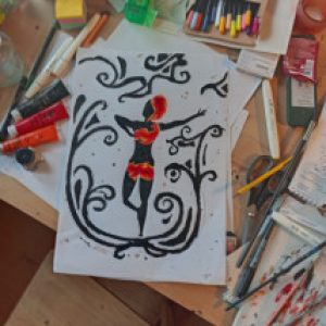 Profile picture of Arlette