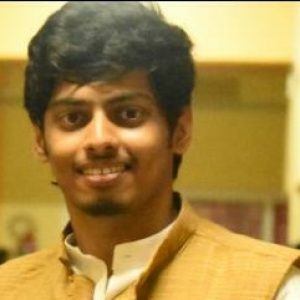 Profile picture of Krishna Yogi