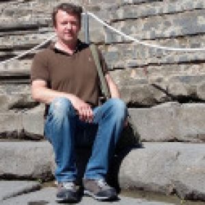 Profile picture of Andy