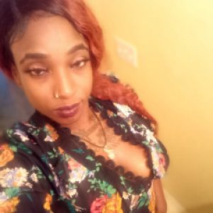 Profile picture of Sade Okoronkwo