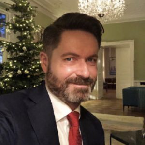 Profile picture of Thomasmorris