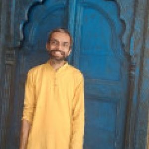 Profile picture of Dharti Vaibhav