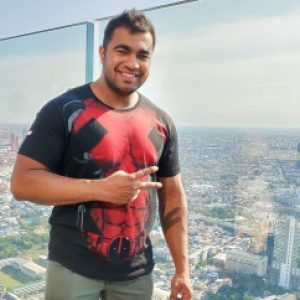 Profile Photo