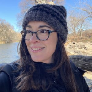 Profile picture of Suzanne