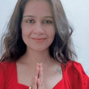 Profile picture of Priyamvada Singh