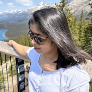 Profile picture of Mansi