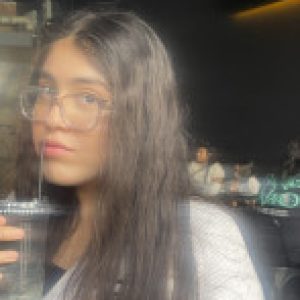 Profile picture of Abigail