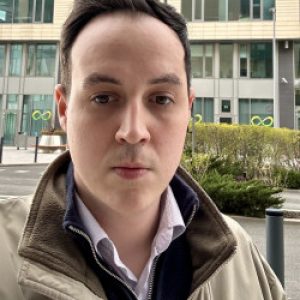 Profile picture of Matei Petrache