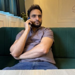 Profile picture of Syed Asif