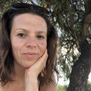 Profile picture of Florencia