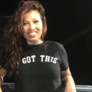 Profile picture of Juanita