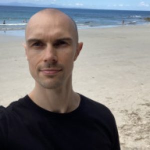 Profile picture of Andy