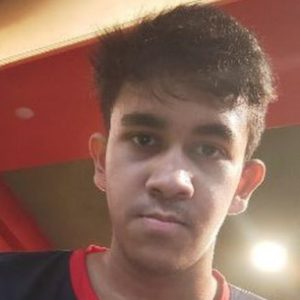 Profile picture of Kanishka Nath