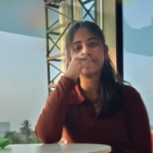 Profile picture of Aarthi