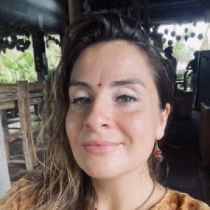 Profile picture of Mahadevi