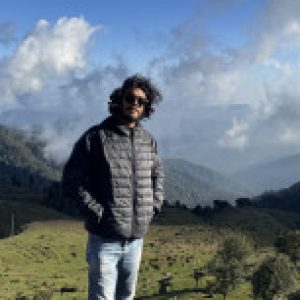 Profile picture of Abhinash