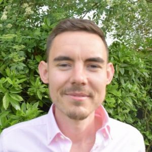 Profile picture of Joe