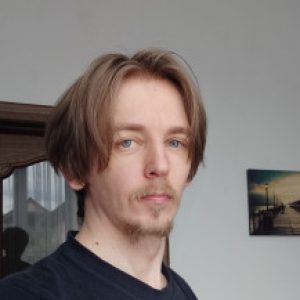 Profile Photo