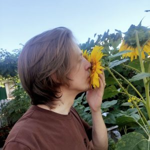 Profile Photo