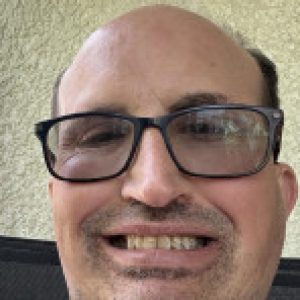Profile picture of Benjamin