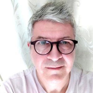 Profile picture of Igor Ognjenović