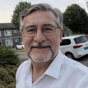 Profile picture of Flynn